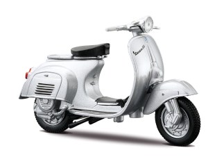 vespa 1965