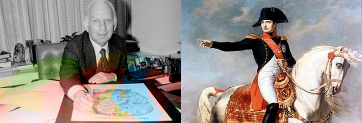 bernbanch y napoleon